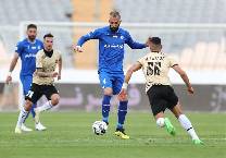 Nhận định, soi kèo Shams Azar vs Esteghlal, 22h30 ngày 26/9: Bức tường vững chắc