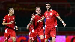 Nhận định, soi kèo SLNA vs Công an TP.HCM, 18h00 ngày 27/9: Khó tin cửa trên