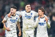 Nhận định, soi kèo Sonderjyske vs Copenhagen, 23h00 ngày 27/9: Thắng nhẹ giữ quân