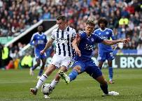 Nhận định, soi kèo West Brom vs Leicester City, 2h00 ngày 27/9: Tin vào Bầy cáo