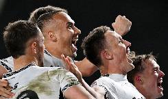 Nhận định, soi kèo Wrexham vs Derby County, 18h30 ngày 27/9: Cửa trên thất thế