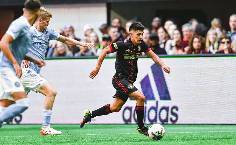 Nhận định, soi kèo Atlanta vs New York City, 06h30 ngày 27/09: Những nỗ lực cuối cùng