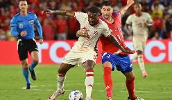 Nhận định, soi kèo Canada vs Chile, 06h00 ngày 27/09: Dưới kỳ vọng