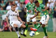 Nhận định, soi kèo Club Leon vs Juarez, 8h00 ngày 28/9: Bắt nạt nhược tiểu
