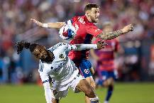Nhận định, soi kèo Dallas vs Los Angeles FC, 7h30 ngày 27/9: Khẳng định vị thế