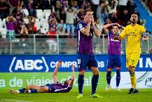 Nhận định, soi kèo Eibar vs Las Palmas, 23h30 ngày 27/9: Đối thủ khó nhằn