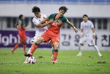 Nhận định, soi kèo Gangwon vs Incheon, 17h00 ngày 27/9: Thêm một lần đau