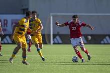Nhận định, soi kèo Gibraltar vs Andorra, 23h00 ngày 27/9: Tận dụng lợi thế