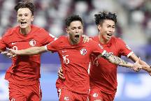 Nhận định, soi kèo Hong Kong vs Lào, 17h00 ngày 27/9: Cầm chân chủ nhà