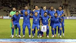 Nhận định, soi kèo Lithuania vs Azerbaijan, 20h00 ngày 27/9: Ám ảnh sân nhà