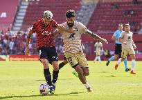 Nhận định, soi kèo Mallorca vs Almeria, 21h15 ngày 27/9: Điểm tựa sân nhà