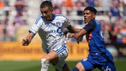 Nhận định, soi kèo Montreal vs Cincinnati, 06h30 ngày 27/09: Khách bắt nạt chủ nhà