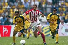 Nhận định, soi kèo Necaxa vs Club America, 10h00 ngày 28/9: Đôi ngả chi ly