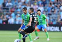 Nhận định, soi kèo Seattle Sounders vs Minnesota, 7h30 ngày 27/9: Tự tin trở lại