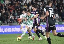 Nhận định, soi kèo Valladolid vs Cordoba, 19h00 ngày 27/9: Tin vào Cordoba