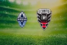 Nhận định, soi kèo Vancouver vs DC United, 9h30 ngày 27/9: Giữ vững ngôi đầu