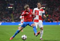 Soi kèo góc CH Czech vs Croatia, 01h45 ngày 27/09