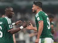 Soi kèo góc Colombia vs Mexico, 08h00 ngày 27/09
