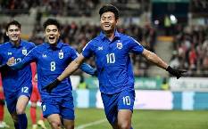 Soi kèo góc Pakistan vs Thái Lan, 17h00 ngày 26/09