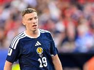 Soi kèo góc Slovenia vs Scotland, 20h00 ngày 26/09