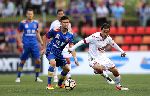 Ph&acirc;n t&iacute;ch tỷ lệ Newcastle Jets vs Adelaide, 13h15 ng&agrave;y 26/10