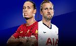 Dự đo&aacute;n Liverpool vs Tottenham (23h30 27/10) bởi chuy&ecirc;n gia Ewan Murray