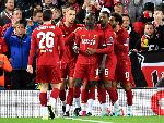 Nhận định Liverpool vs Tottenham, 23h30 ng&agrave;y 27/10: Cuồng phong đỏ