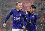 Southampton 0-9 Leicester: Điều chưa từng c&oacute; trong lịch sử b&oacute;ng đ&aacute; Anh