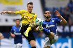 Tỷ lệ b&oacute;ng đ&aacute; Đức h&ocirc;m nay 26/10: Schalke vs Dortmund