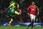 Dự đo&aacute;n Norwich vs MU (23h30 27/10) bởi Louis Saha