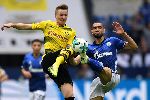 Ph&acirc;n t&iacute;ch tỷ lệ Schalke vs Dortmund, 20h30 ng&agrave;y 26/10