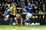 TRỰC TIẾP b&oacute;ng đ&aacute; Đức h&ocirc;m nay 26/10: Bayern Munich vs Union, Schalke vs Dortmund