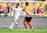 Lecce 1-1 Juventus: De Ligt mắc lỗi, Juventus chia điểm đ&aacute;ng tiếc