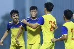 Kết quả tỷ số U19 Việt Nam vs U19 Sarajevo, 16h ngày 26/10