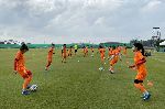 U19 nữ Việt Nam vs U19 nữ Thái Lan (19h 27/10): Derby Đông Nam Á sớm