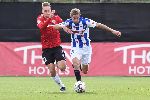 Nhận định SC Heerenveen vs Oss, 1h45 ngày 28/10