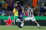 Nhận định Juventus vs Barcelona, 3h00 ng&agrave;y 29/10