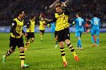 Nhận định Borussia Dortmund vs Zenit St Petersburg, 3h00 ng&agrave;y 29/10