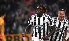 Jonathan O&rsquo;Shea dự đo&aacute;n Juventus vs Sassuolo, 23h30 ng&agrave;y 27/10