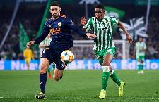 Nhận định, soi k&egrave;o Betis vs Valencia, 1h00 ng&agrave;y 28/10