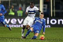 Nhận định, soi k&egrave;o Empoli vs Inter Milan, 1h45 ng&agrave;y 28/10