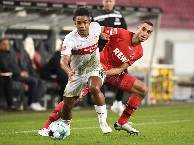 Nhận định, soi kèo Stuttgart vs Cologne, 1h45 ngày 28/10