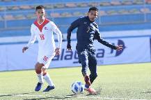 Nhận định, soi kèo U23 Mông Cổ vs U23 Malaysia, 10h ngày 28/10