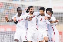 Nhận định, soi kèo U23 Palestine vs U23 Turkmenistan, 23h ngày 28/10