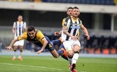 Nhận định, soi k&egrave;o Udinese vs Verona, 23h30 ng&agrave;y 27/10