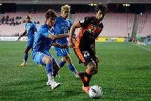 Nhận định, soi kèo Ulsan Hyundai vs Jeonnam Dragons, 17h00 ngày 27/10