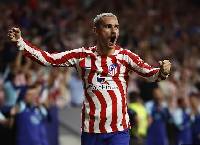 Đội hình ra sân chính thức Atlético vs Leverkusen, 2h ngày 27/10 (cập nhật)