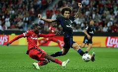 Nhận định, soi k&egrave;o Atl&eacute;tico Madrid vs Leverkusen, 2h ng&agrave;y 27/10