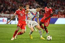 Nhận định, soi k&egrave;o Barcelona vs Bayern Munich, 2h00 ng&agrave;y 27/10