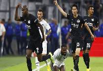 Nhận định, soi k&egrave;o Frankfurt vs Marseille, 2h ng&agrave;y 27/10